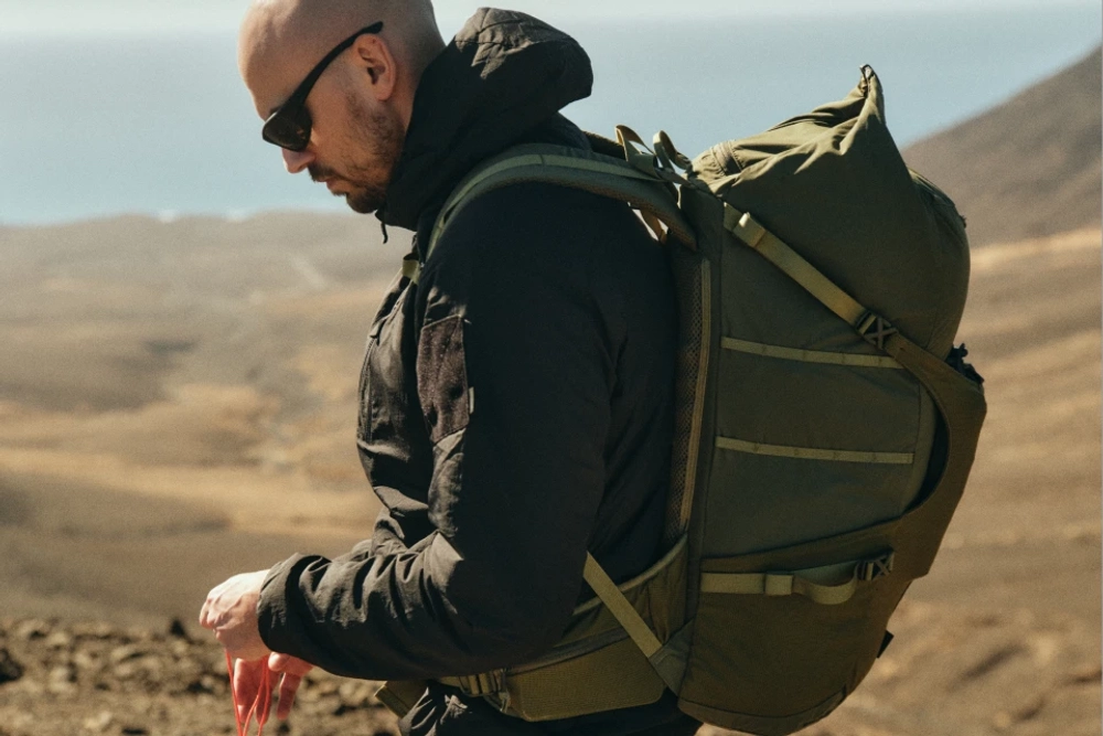 Рюкзак SUMMIT Helikon 40л