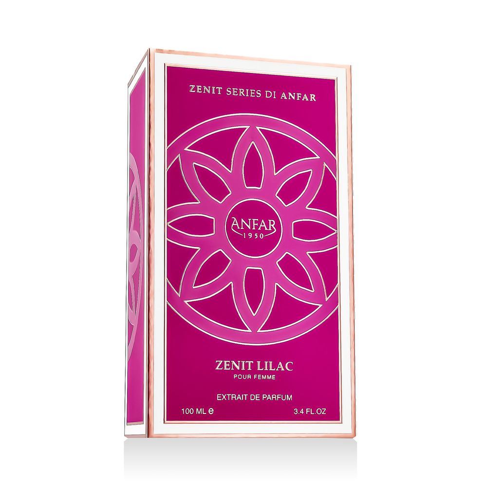 Anfar 1950 Zenit Lilac Extrait de Parfum 100 ml (woman)
