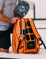 Сумка Heroe’s THUNDER HORIZONT - ORANGE (HRS50226)