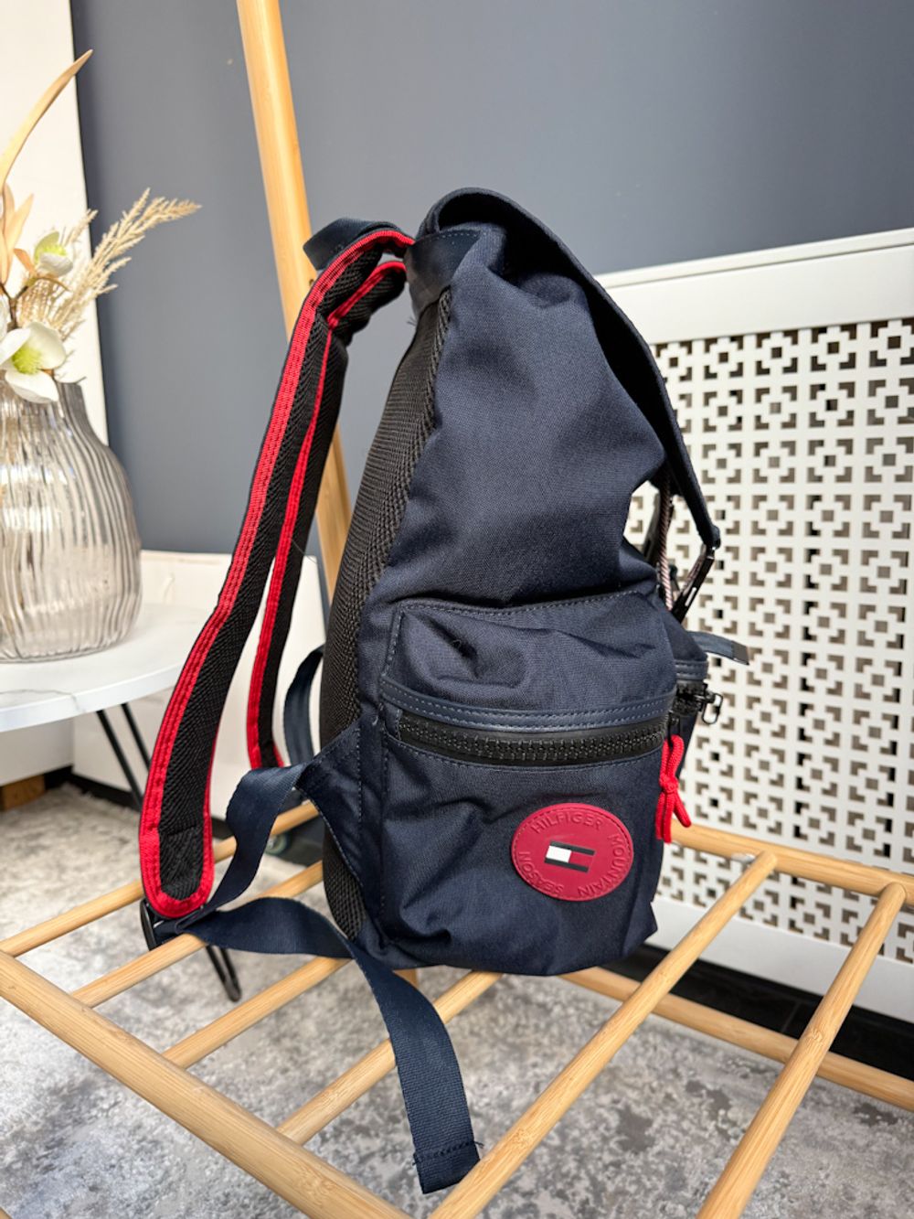 Рюкзак Tommy Hilfiger