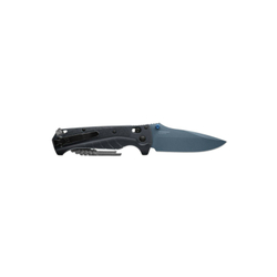 Нож складной Benchmade Adira™ | Tempest Gray | Drop-Point