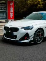 Обвес для BMW 2 серии G42 2021-2024 БМВ
