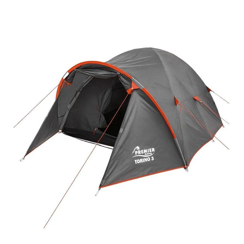Палатка Premier Fishing TORINO-4 (PR T-4-GR)