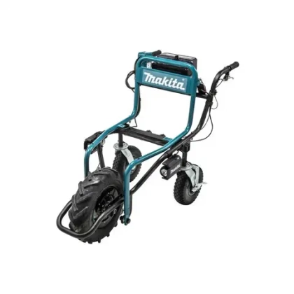 Аккумуляторная садовая тележка Makita DCU180Z