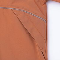 Куртка Softshell демисезонная "Корица"