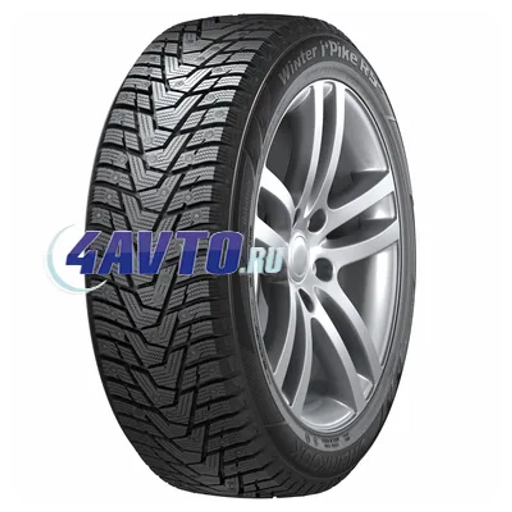 Легковая шина 235/45R17 HANKOOK  97T XL Winter i*Pike RS2 W429 TL (шип.)