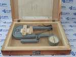 Толщиномер ТР-50-250-0.1 (0-50мм.) Ц/д 0.1мм. ГОСТ 11358-74