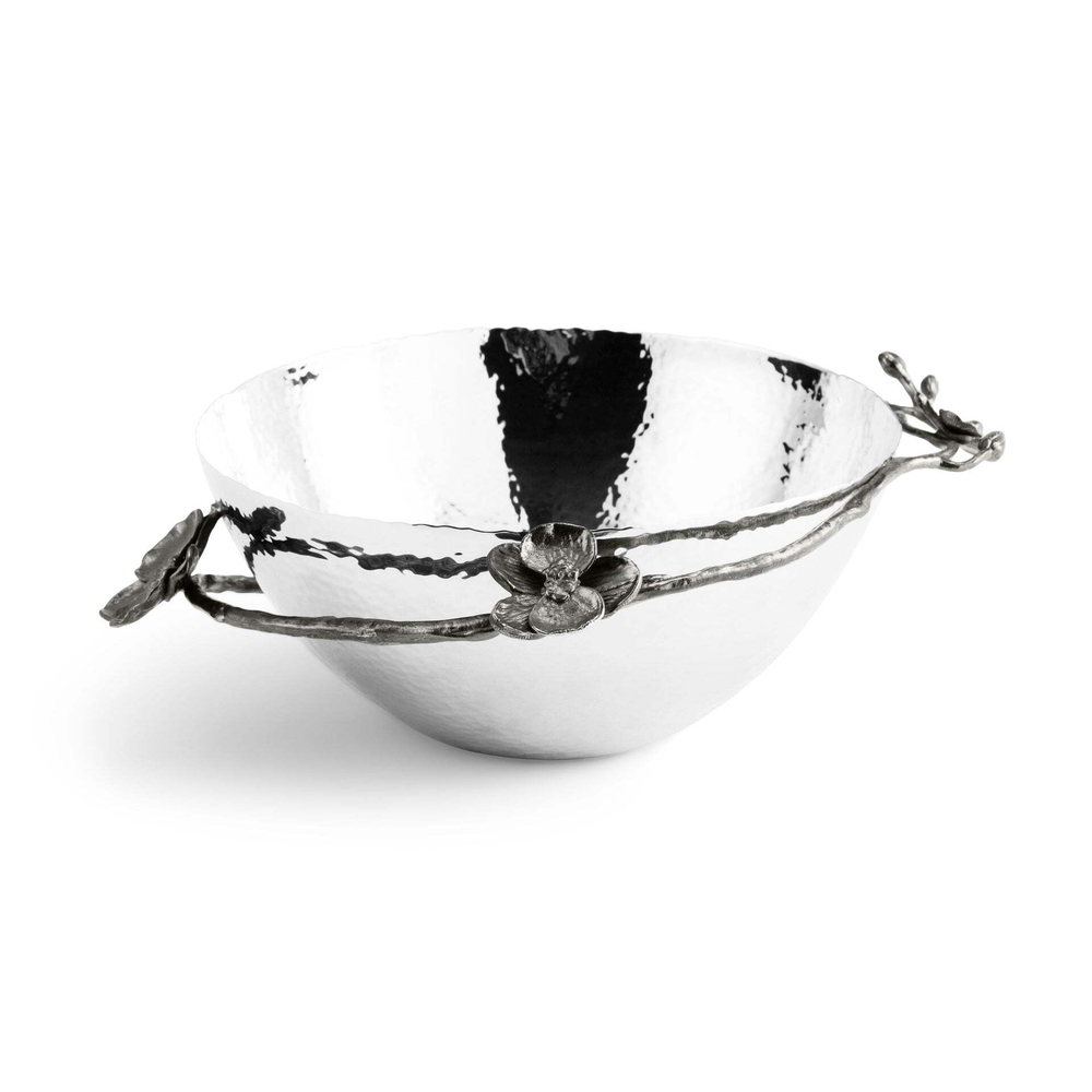 Чаша Michael Aram Black Orchid (23.5 см)