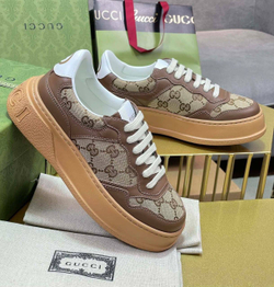 Кеды Gucci