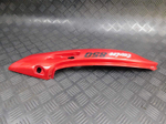 Пластик задний левый Yamaha TDM850 RN03J 2001 4TX-2471K-00