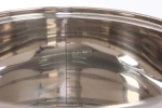 Кастрюля из нержавеющей стали VICALINA 6,3л, индукция, VL-7015