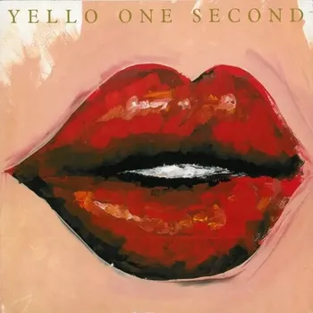 YELLO One Second (Remastered) (Винил)