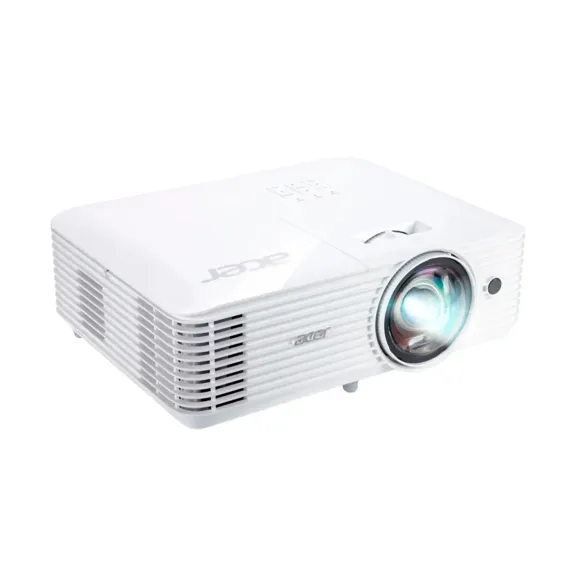 Acer S1286H White