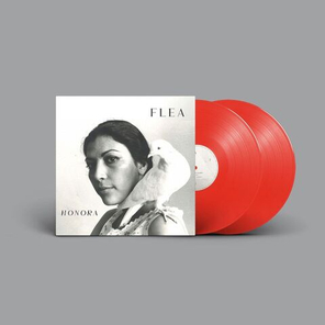 Flea / Honora (Limited Edition)(Coloured Vinyl)(2LP)