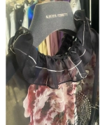 ALBERTA FERRETTI Блуза женская