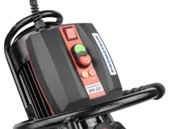 Винт для крепления пластин к ВМ-20+, ВМ-21, АВМ-28, PRO-40 PBS, арт. SRB-000311
