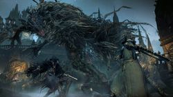 Bloodborne: Game of the Year Edition