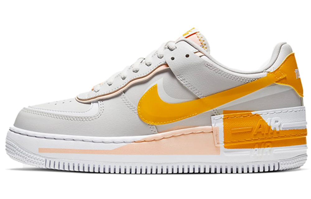 Nike Air Force 1 Low Shadow Pollen Rise Women"s