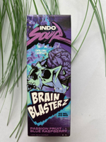 Brain Blasterz by IndoSOUR Salt 30мл