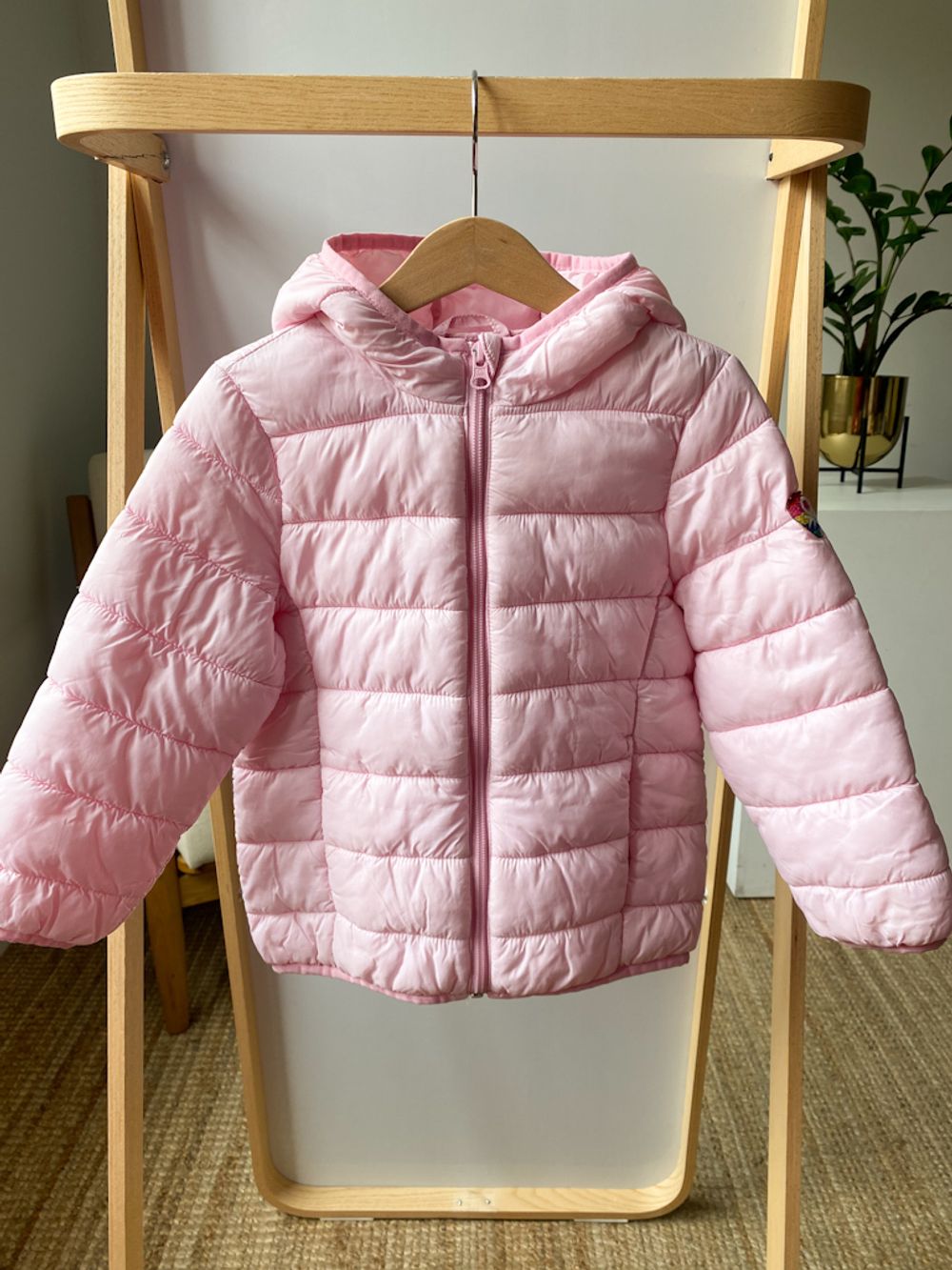 Куртка Benetton, 104