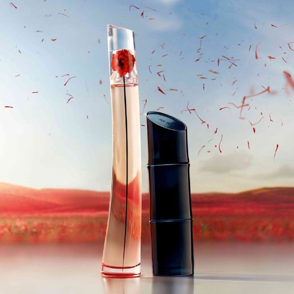 Flower by Kenzo L'Absolue Flower by Kenzo L'Absolue