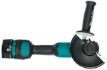 DGA504RF Аккумуляторная ушм Makita 125мм