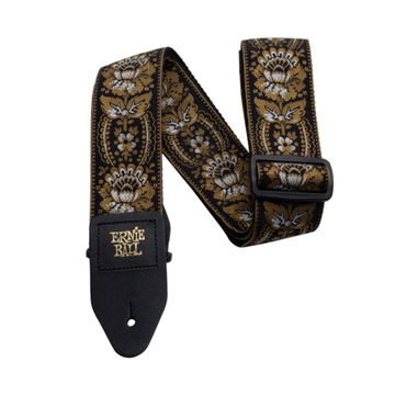 Ремень для гитары ERNIE BALL 4151 Jacquard Royal Orlean