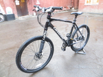 Велосипед Cannondale F3