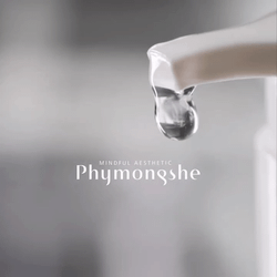 Phymongshe Очищающая успокаивающая сыворотка Sensitive Balancing Cleansing Serum 50 мл