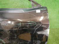 Дверь передняя правая Nissan X-Trail t32 (2013-2022)