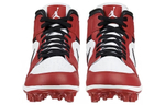 Jordan 1 Mid Td Cleat Chicago 2023