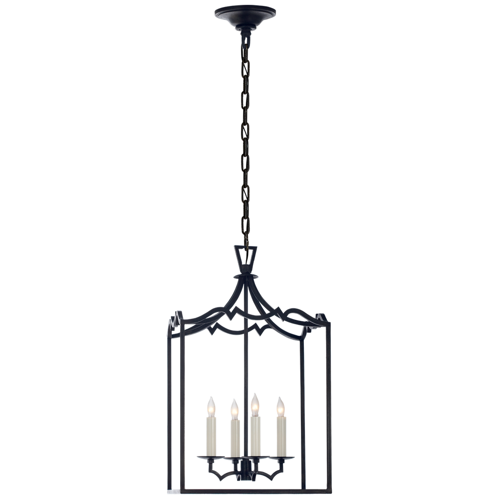 Люстра Visual Comfort Darlana Small Fancy Lantern (Open Box)