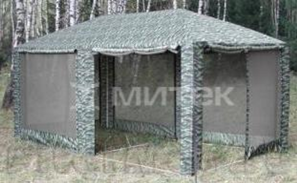 Шатер Митек Пикник 6x3