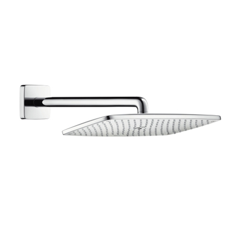 Верхний душ Hansgrohe Raindance E 360Air 1jet 27376000