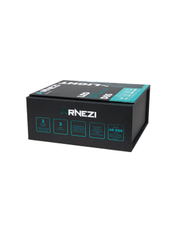 Лампа светодиодная 12/24V D5S 36W 3000lm 6000K ARNEZI X-Light LED 2 шт. DUOBOX IP68 A2000104