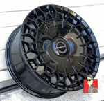 Комплект дисков Brixton Forged TF29 20x8.5 et35 5x139.7
