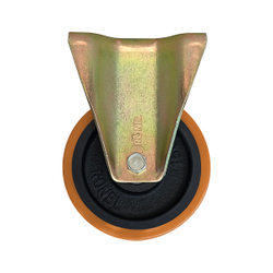 Колесо большегрузное полиуретановое RONEL RN02 CPU 150