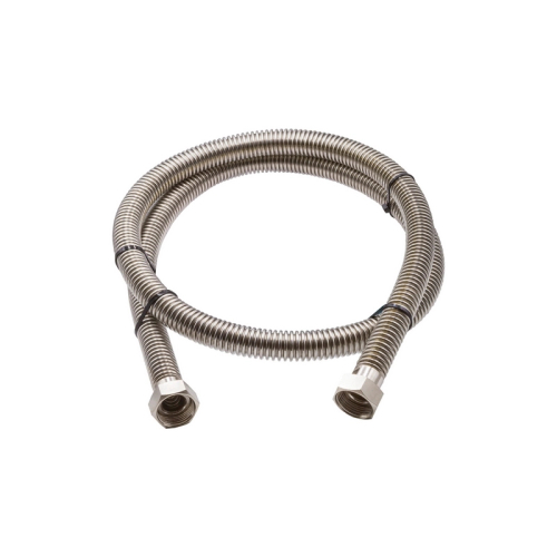 Сильфонная подводка д/газа 3/4" вн./вн. 1,2 м