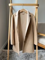 Шерстяное пальто Zara, 116