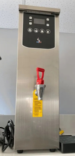 Кипятильник проточный Airhot CWB-20