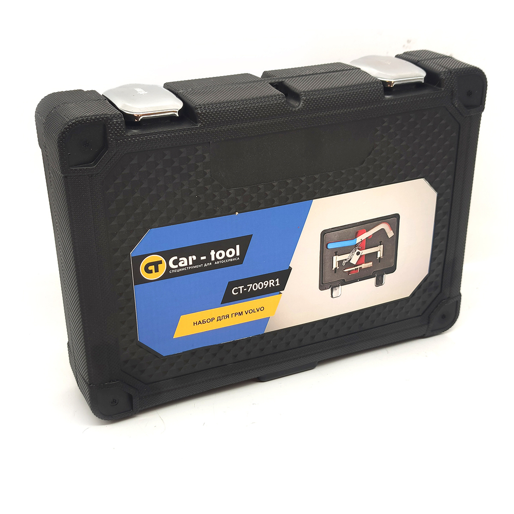 Набор для ГРМ Volvo Car-Tool CT-7009R1