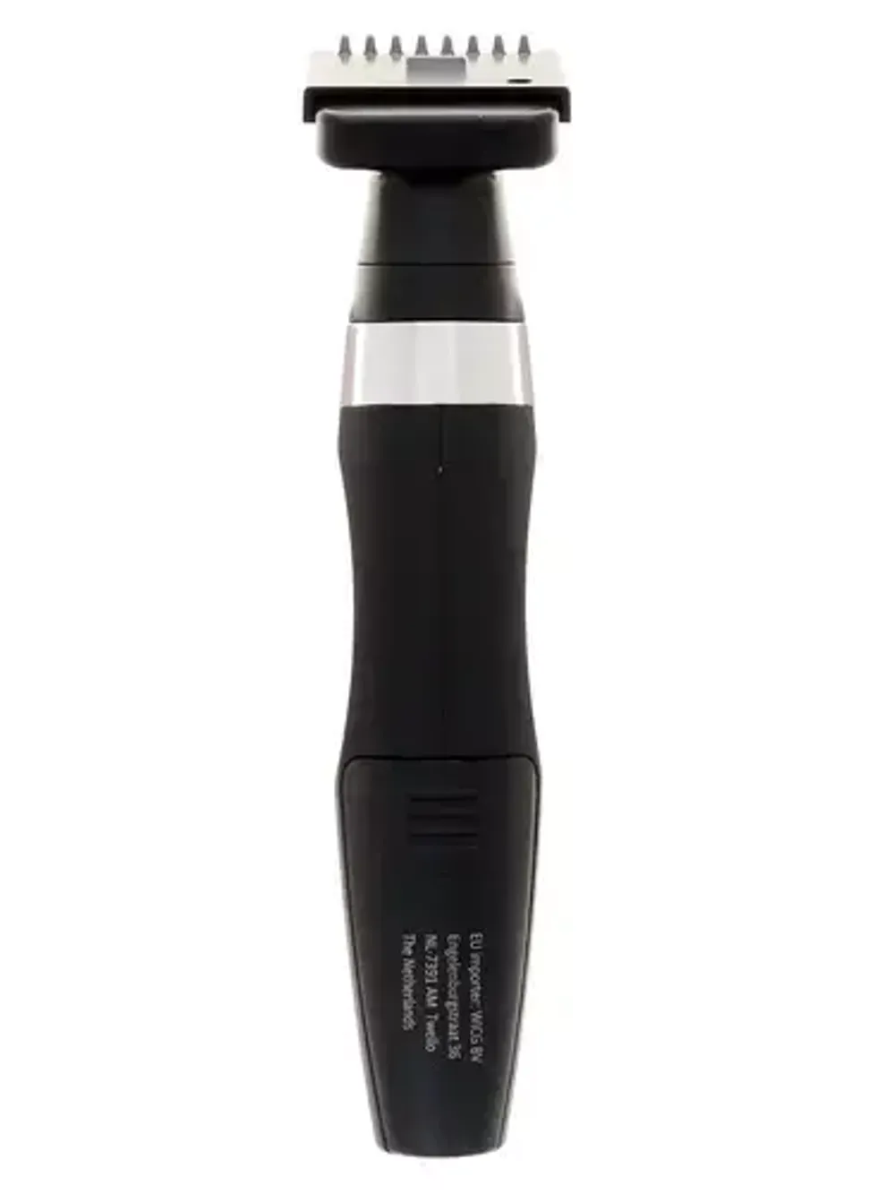 Триммер Wahl Travel Kit Delux (5604-616) - 3