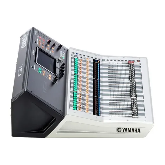 Yamaha TF3 Silver Black