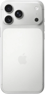 iPhone 17 Pro Max 1ТБ серебристый
