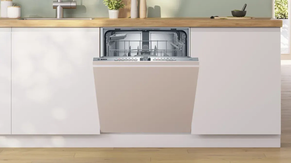 Встраиваемая посудомоечная машина Bosch SMV4HTX00E