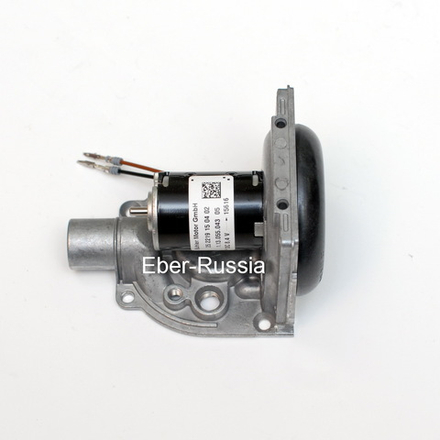 Воздушный нагнетатель для Eberspacher Hydronic D4WS/B4WS/D5WS/B5WS(с резьбой)(MB Sprinter)