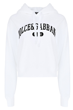 Худи DOLCE&GABBANA