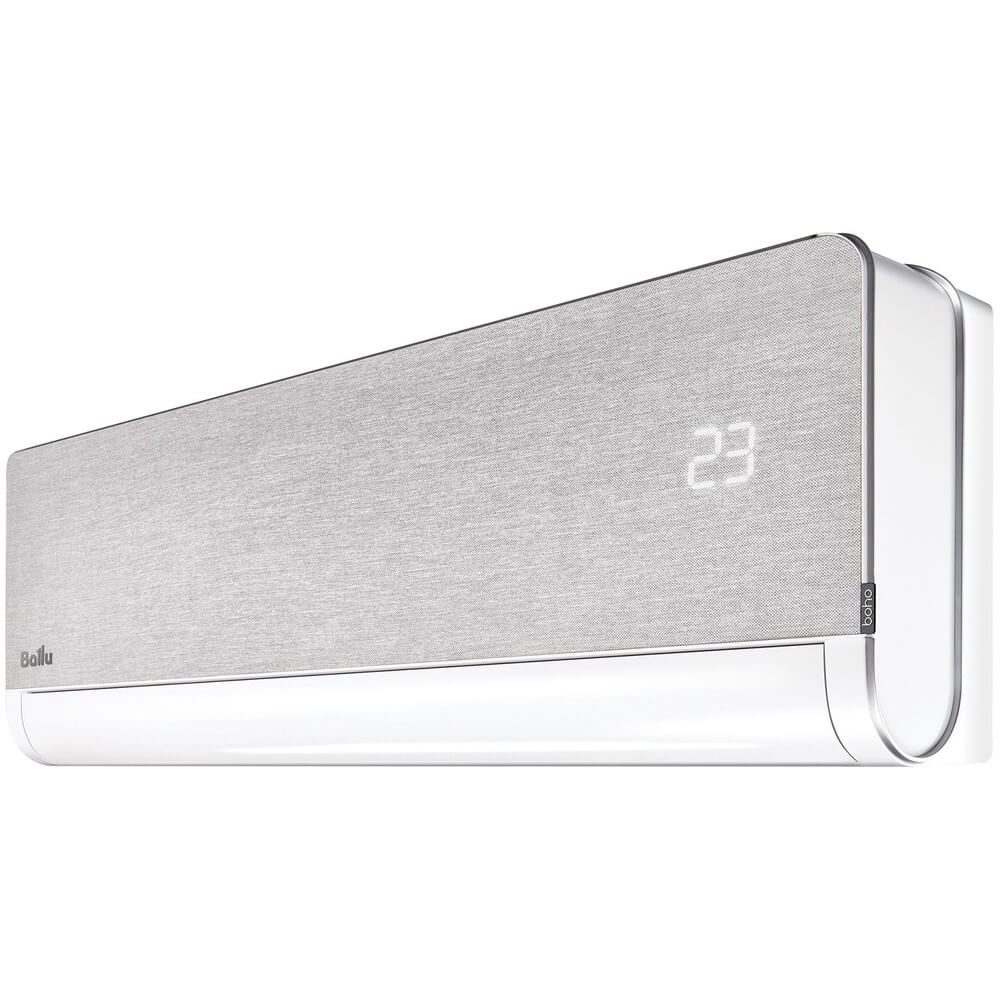 Кондиционер Ballu BSNI-10HN8 Boho DC Inverter