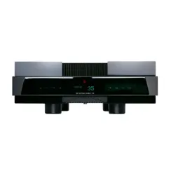 Gryphon Diablo 120 Black