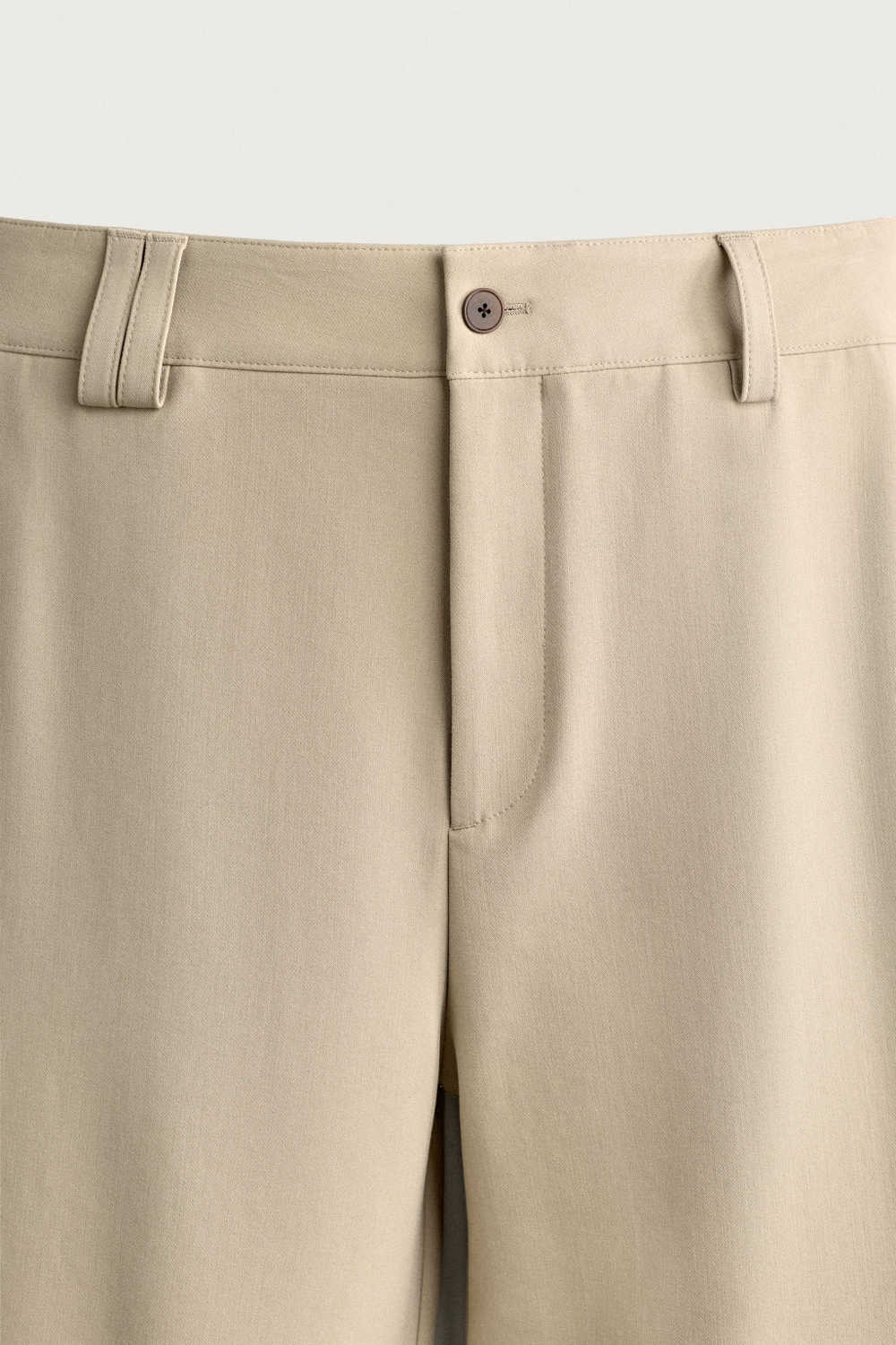 БРЮКИ КАРГО RELAXED FIT — ZARA · 1029/007